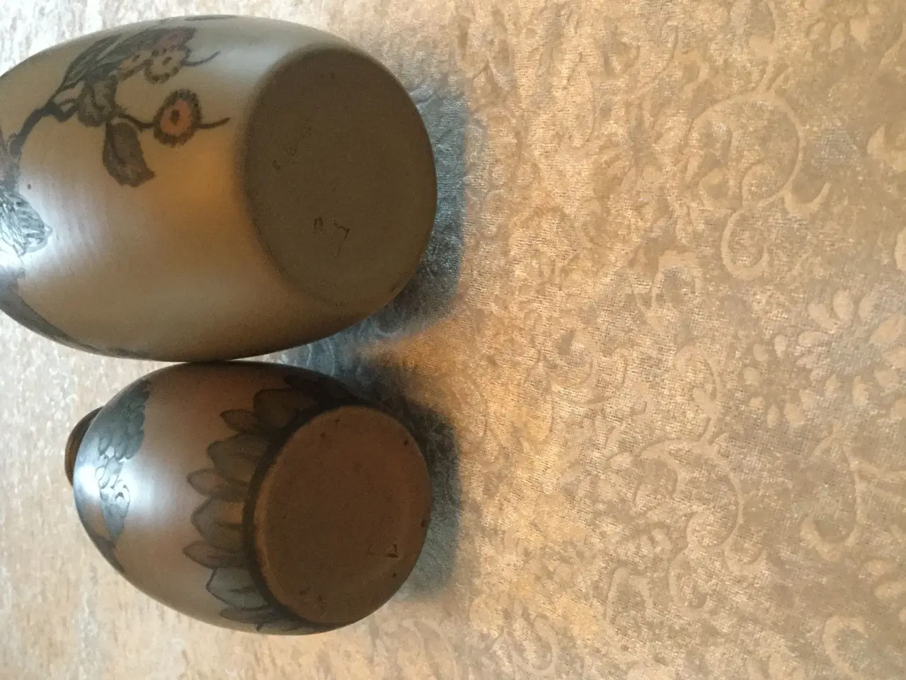 Billede 4 - Hjort keramik