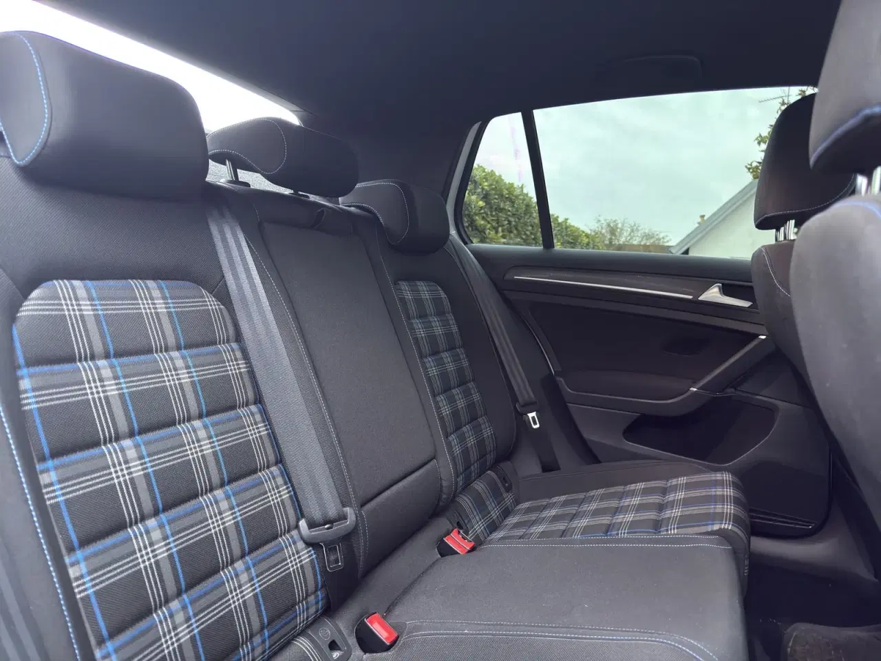 Billede 15 - VW Golf VII 1,4 GTE DSG