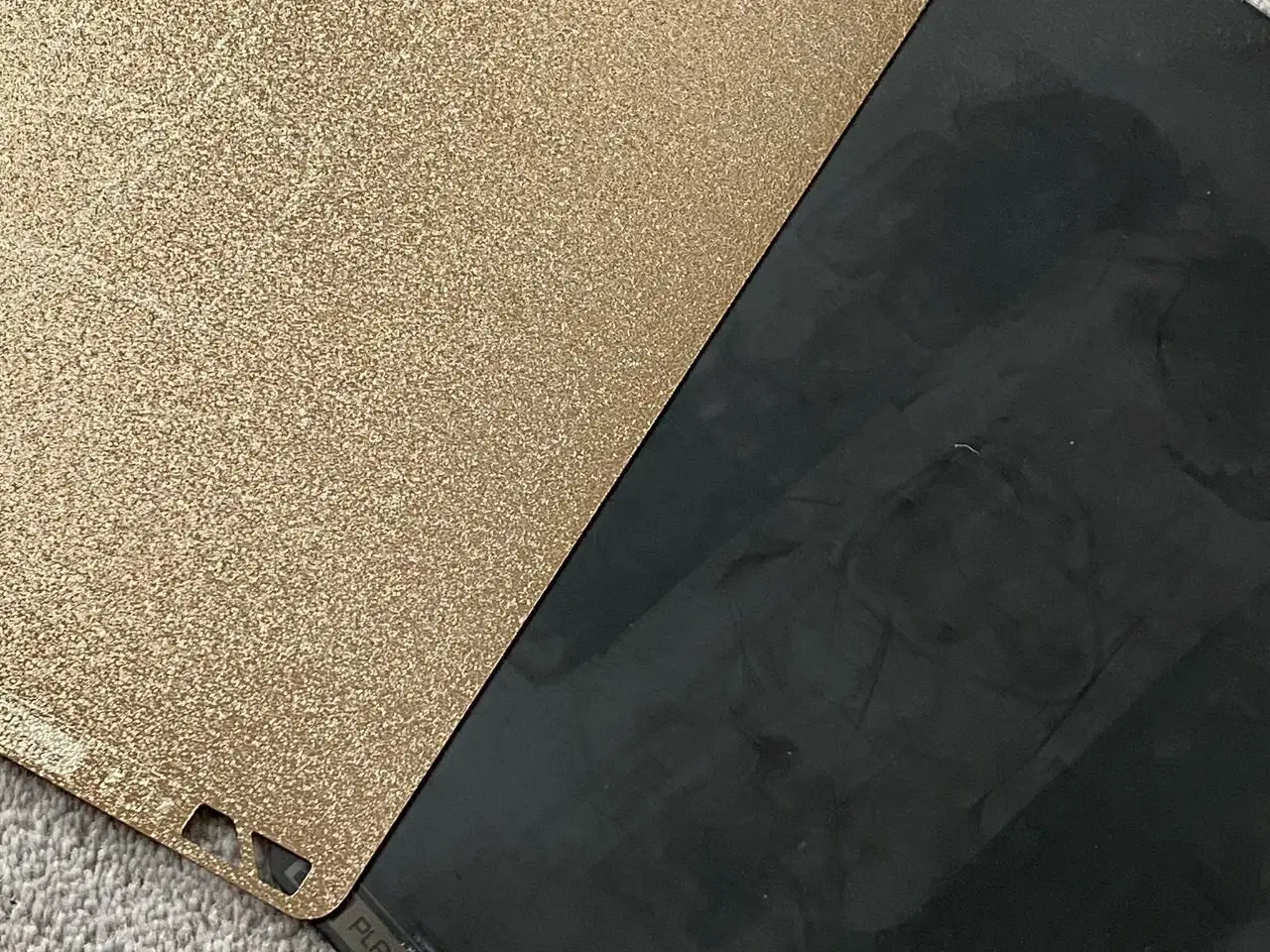 Billede 5 - Bambu Lab A1 3D-printer – næsten som ny, ekstra ti