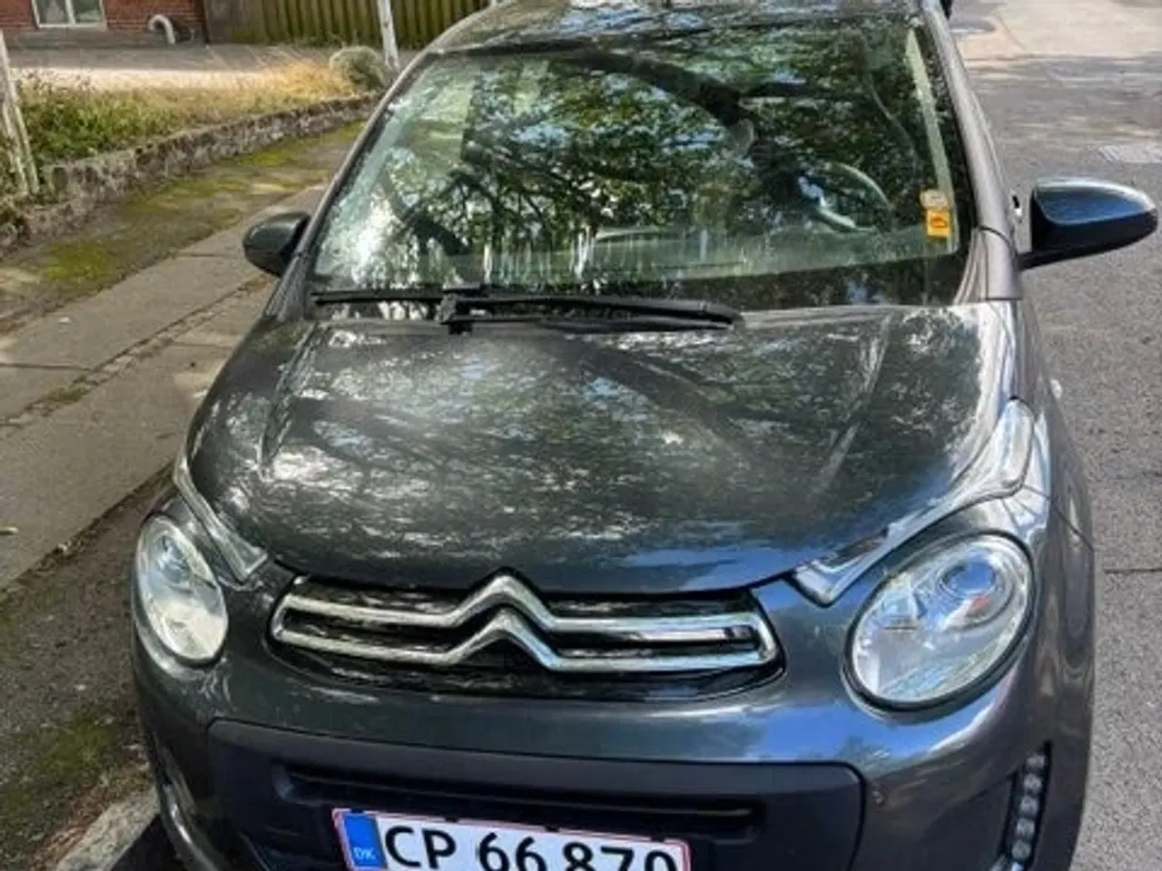 Billede 2 - Citroën C1 1,0 VTi Live