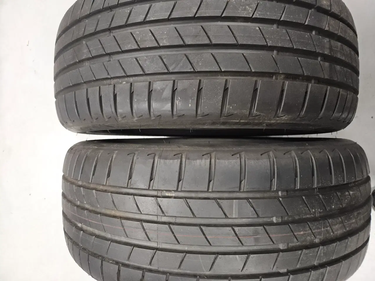 Billede 9 - 2 stk Bridgestone Turanza T005 215/50R17 96H