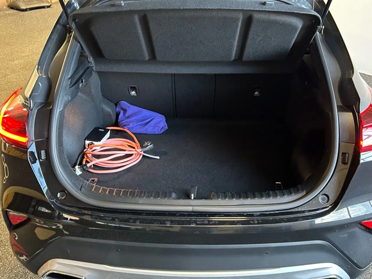 Billede 8 - Kia XCeed 1,6 PHEV Upgrade+ DCT