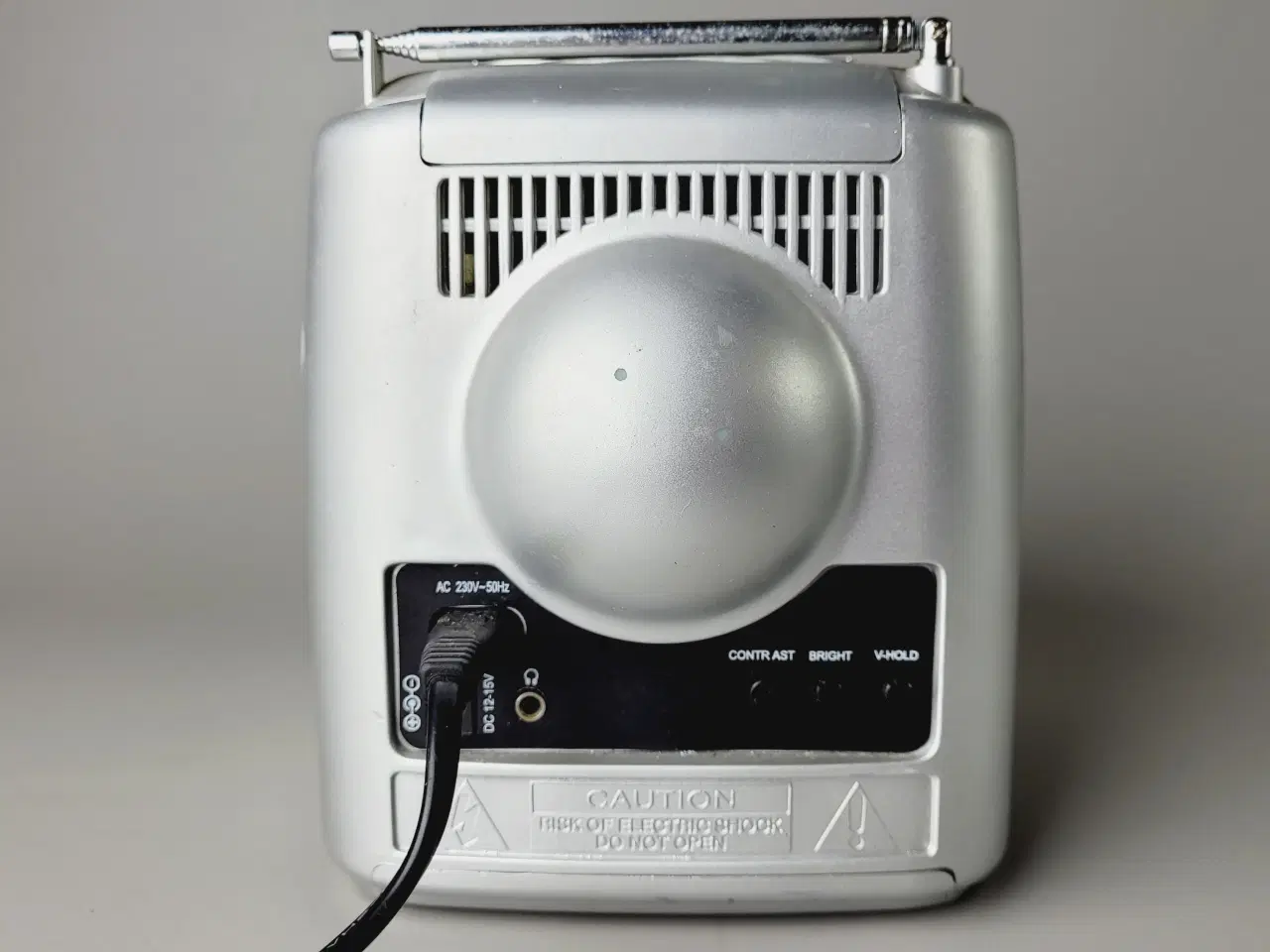 Billede 7 - ⭐️- Retro Lumatron PTV-5R mini TV