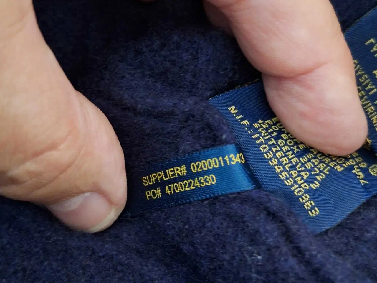 Billede 7 - Ralph Lauren sweater 