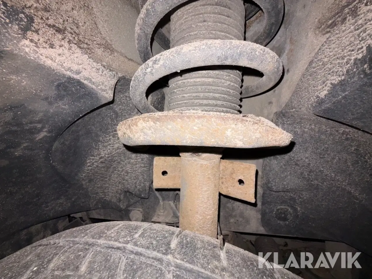 Billede 12 - Kassevogn Nissan NV400 2.3 dCi 110