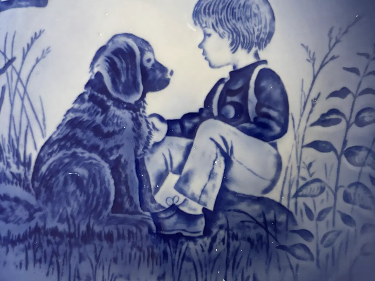 Billede 2 - Morsdag platte 1982