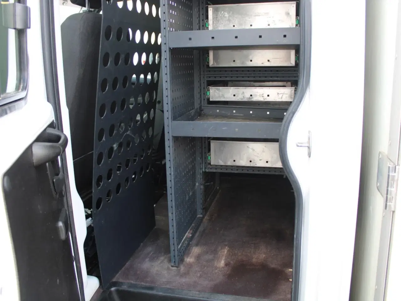 Billede 8 - Iveco Daily 3,0 35C18 Db.Kab AG8