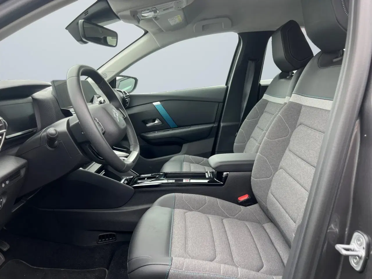 Billede 4 - Citroën ë-C4 50 Feel