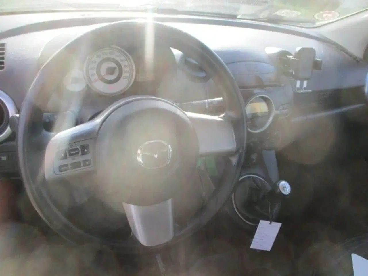 Billede 9 - Mazda 2 1,3