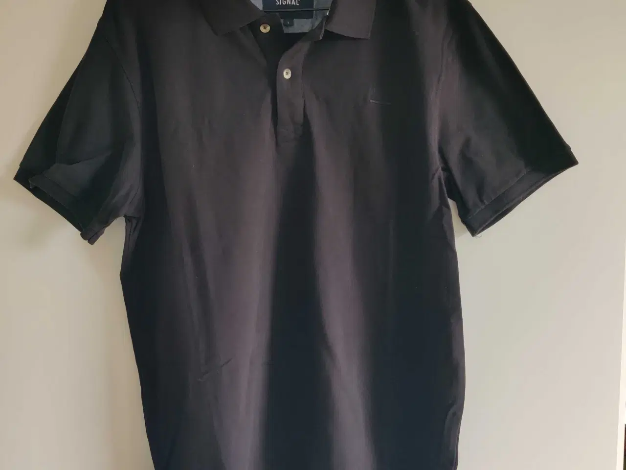 Billede 18 - Herretøj tshirt/polo