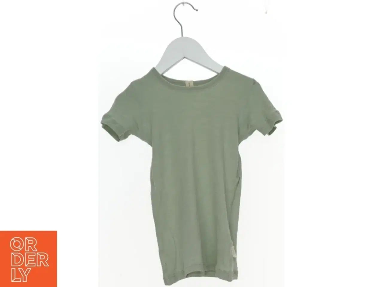 Billede 1 - T-Shirt fra Dilling (str. 110 cm)