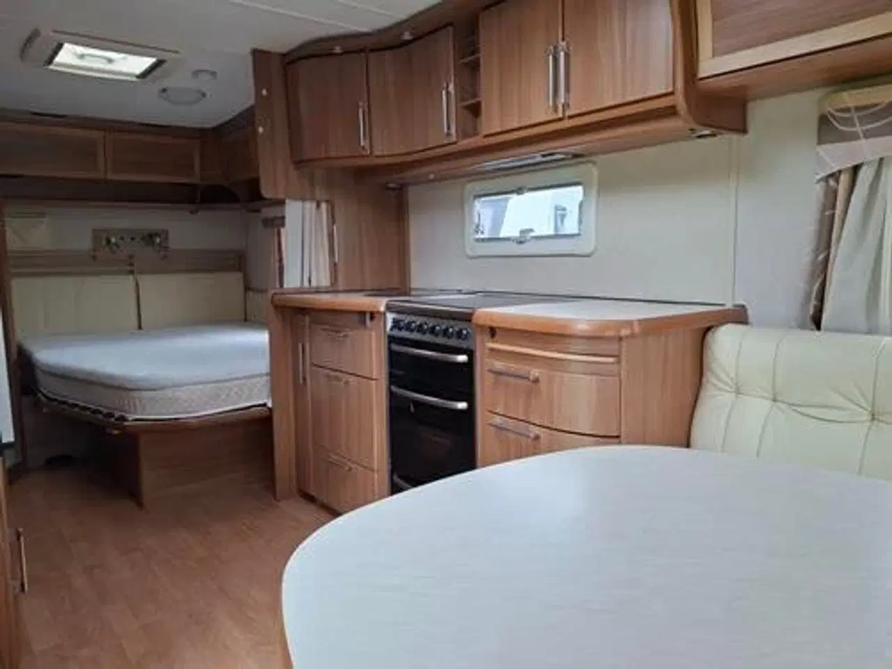 Billede 4 - Kabe ROYAL 560 XL/KS