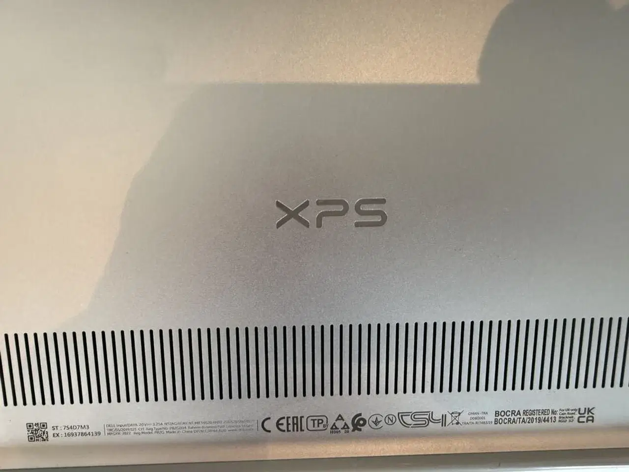 Billede 8 - Bærbar computer DELL XPS 13 9305