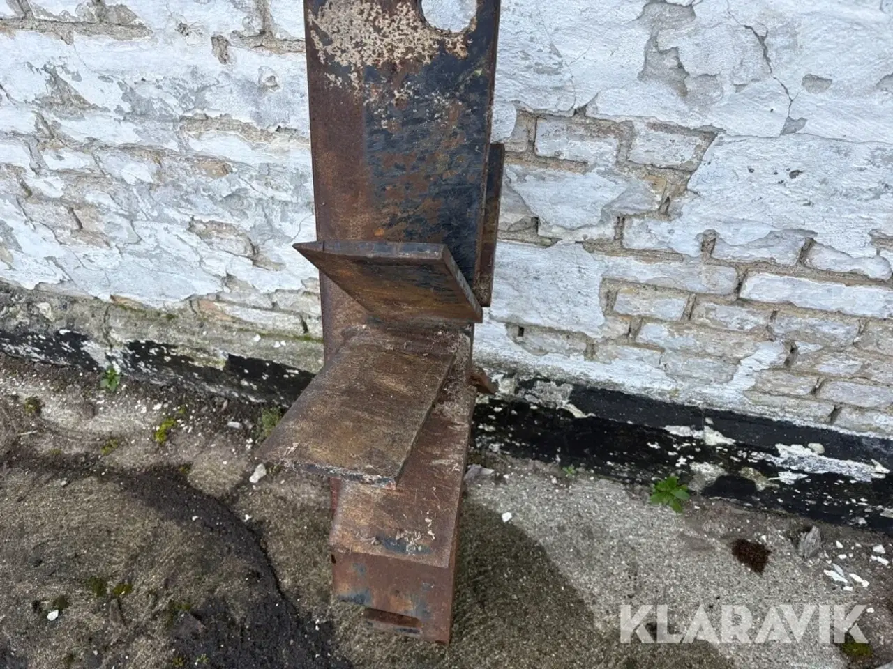 Billede 4 - Kniv 8-delt passer til Hakki Pilke 50 Pro