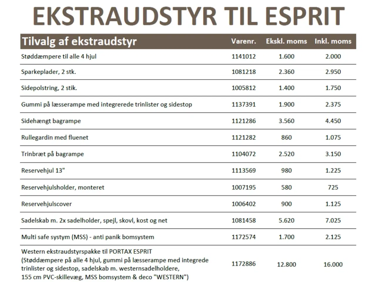 Billede 9 - Böckmann Comfort Esprit hestetrailer