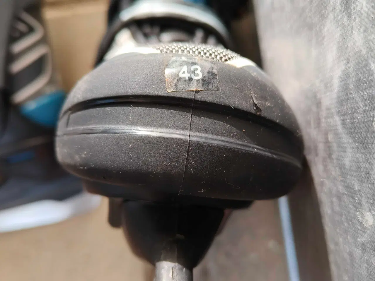 Billede 4 - Str.43 Skøjter Tecnopro