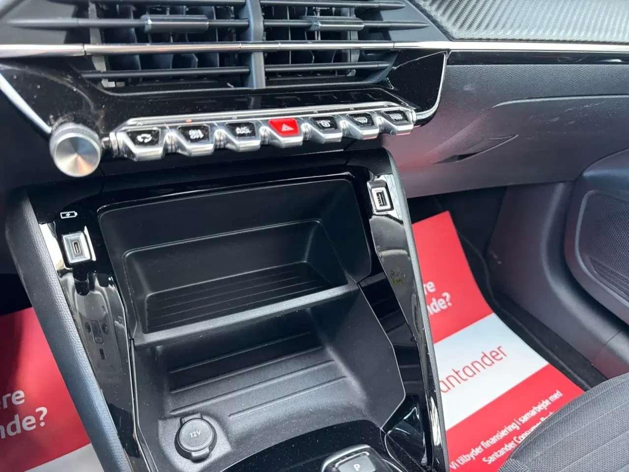 Billede 11 - Peugeot e-208 50 Active Pack