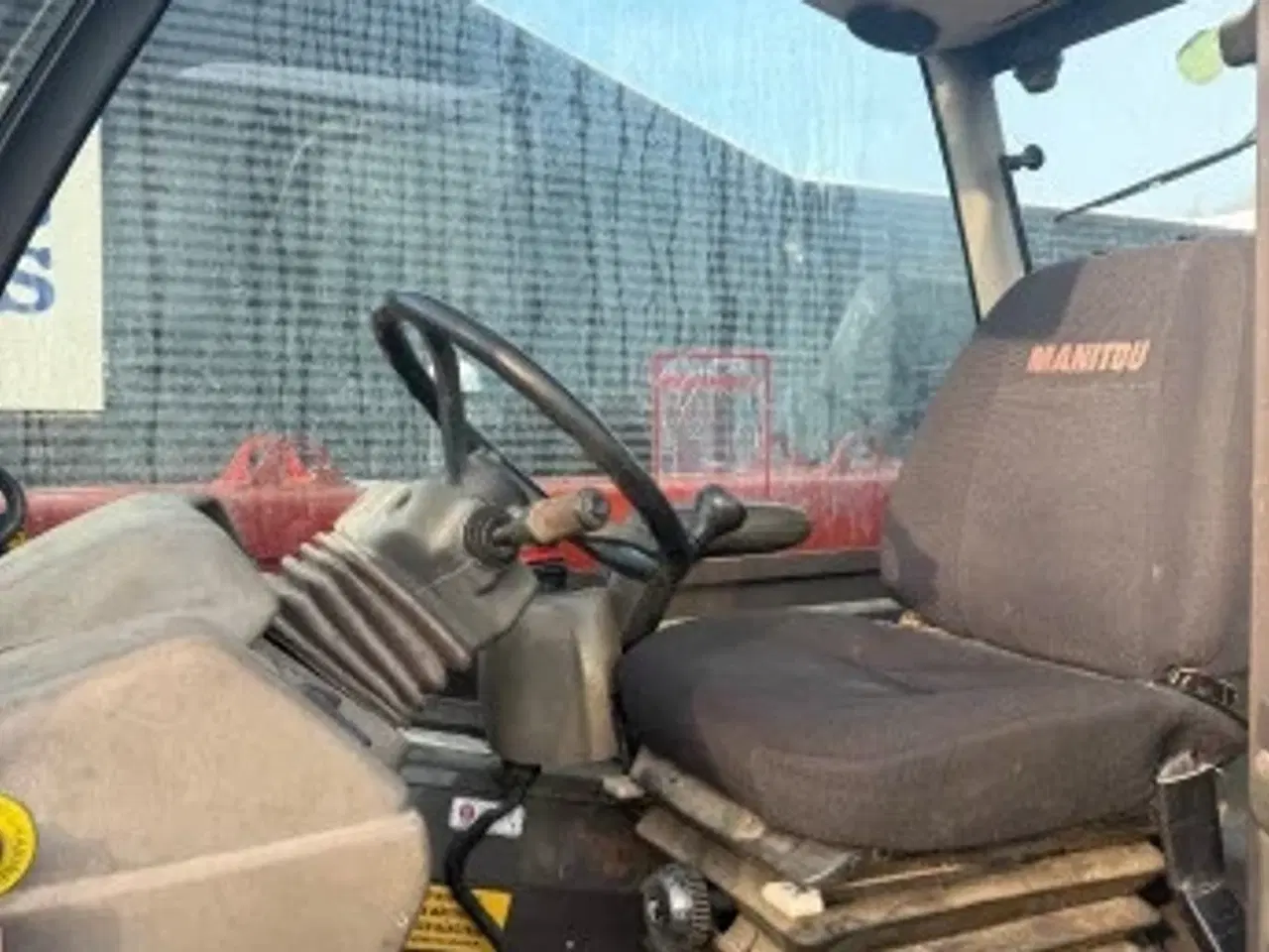 Billede 5 - Teleskoplæsser 