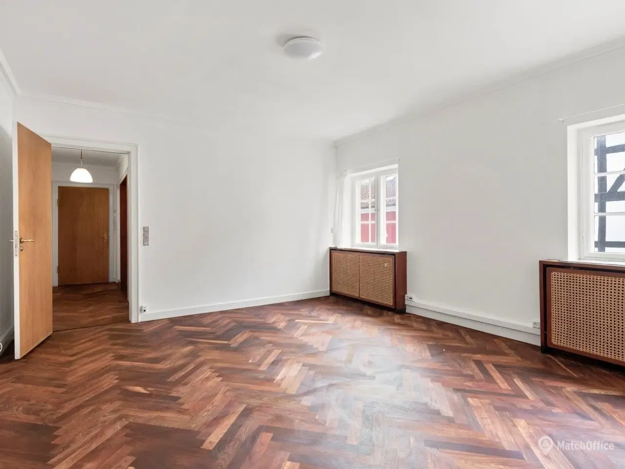 Billede 9 - Charmerende kontorlejemål centralt på Christianshavn