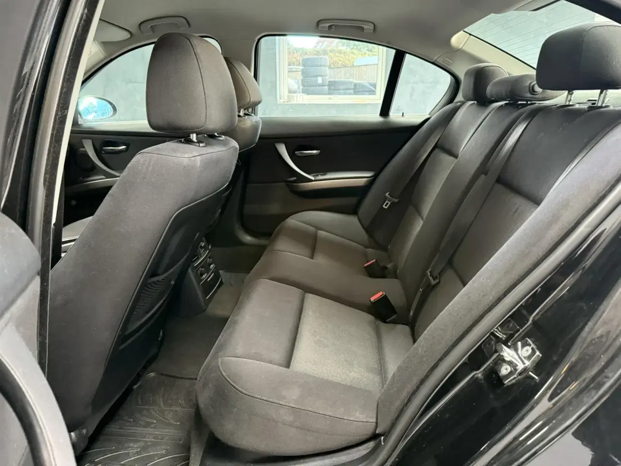 Billede 13 - BMW 318i 2,0 129HK 6g