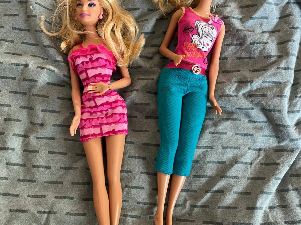 Billede 1 - Barbie 