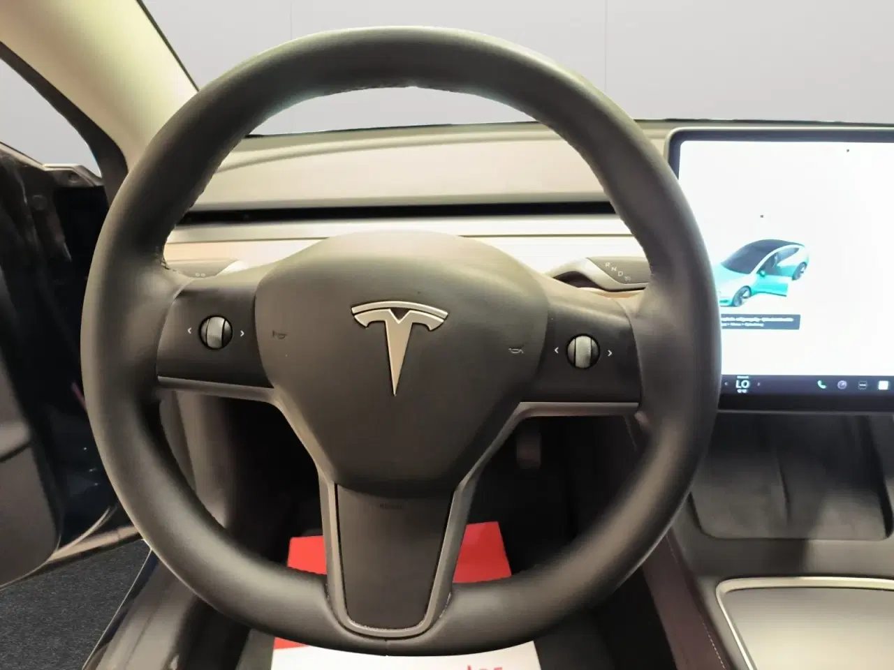 Billede 6 - Tesla Model 3  Long Range AWD