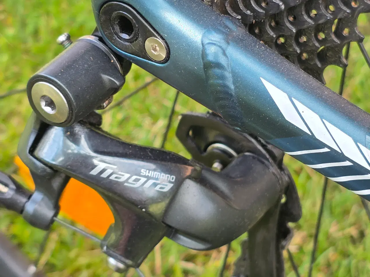 Billede 10 - Koga. Citybike herre