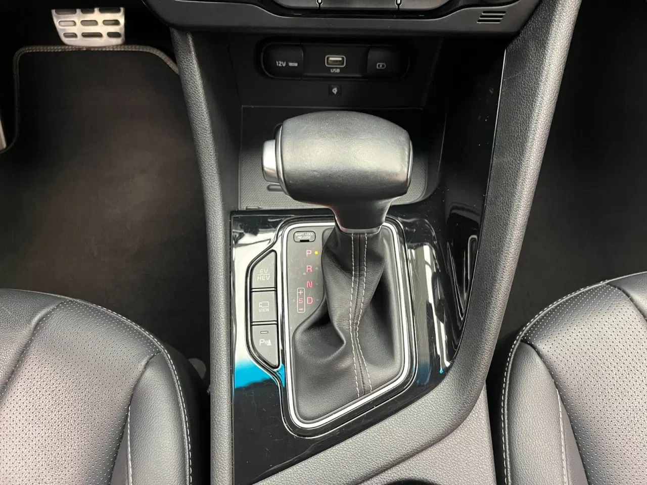 Billede 15 - Kia Niro 1,6 PHEV Advance+ DCT