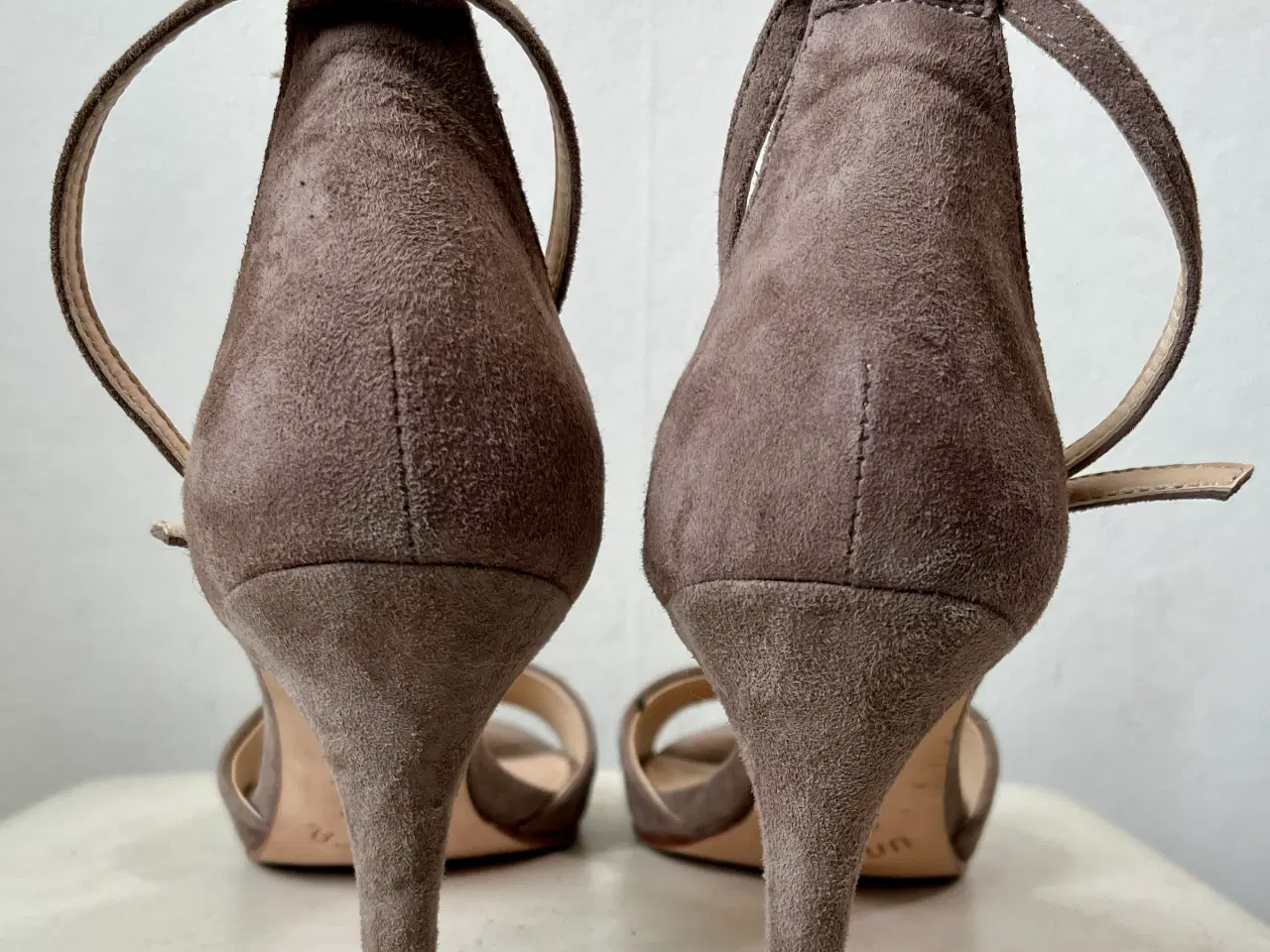 Billede 5 - Unisa, sandaler, str 41