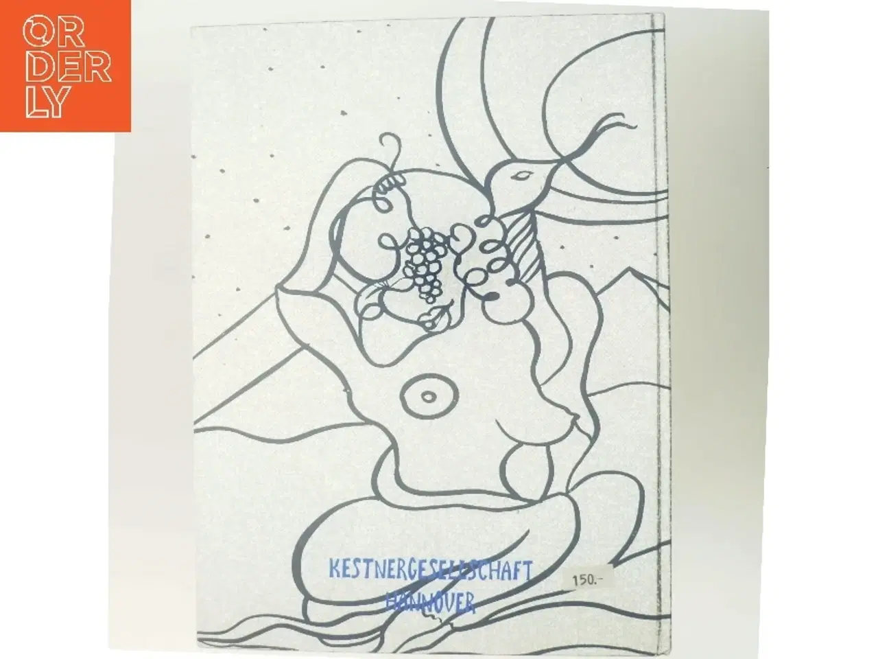 Billede 3 - The Blue Rider: Extended Remix af Chris Ofili (Bog)