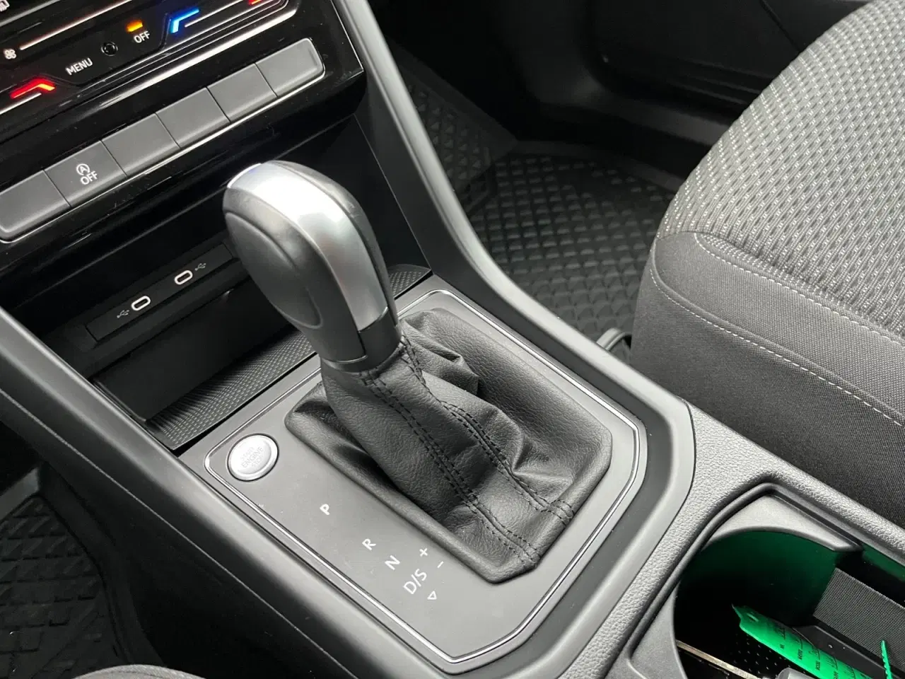 Billede 14 - VW Touran 2,0 TDi 150 Highline DSG Van