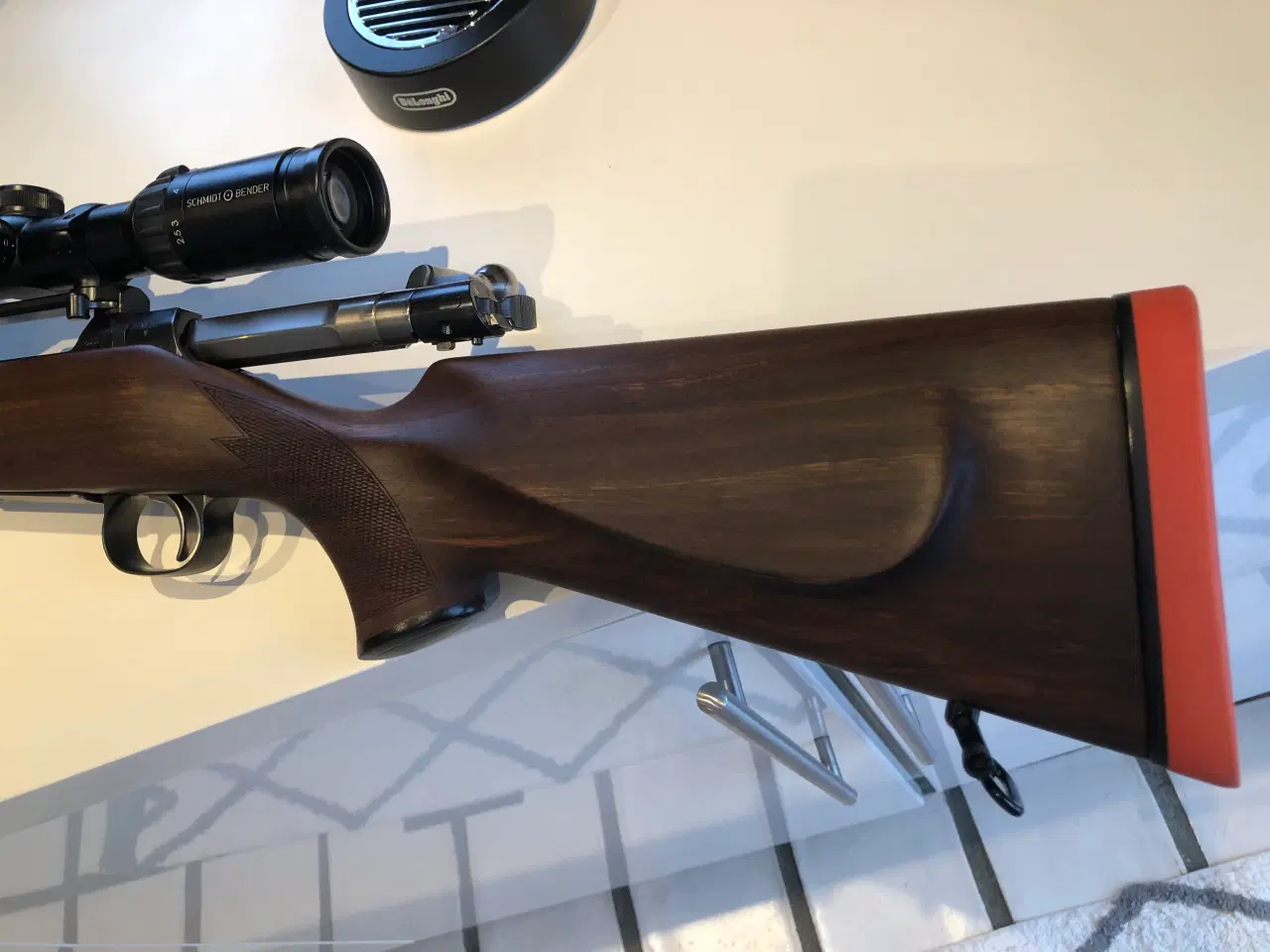 Billede 12 - Mauser M03 