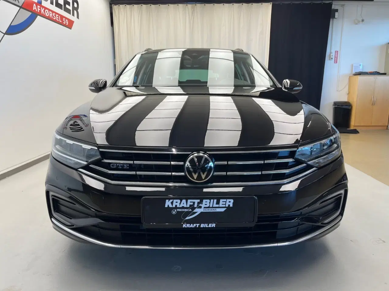 Billede 7 - VW Passat 1,4 GTE High Variant DSG