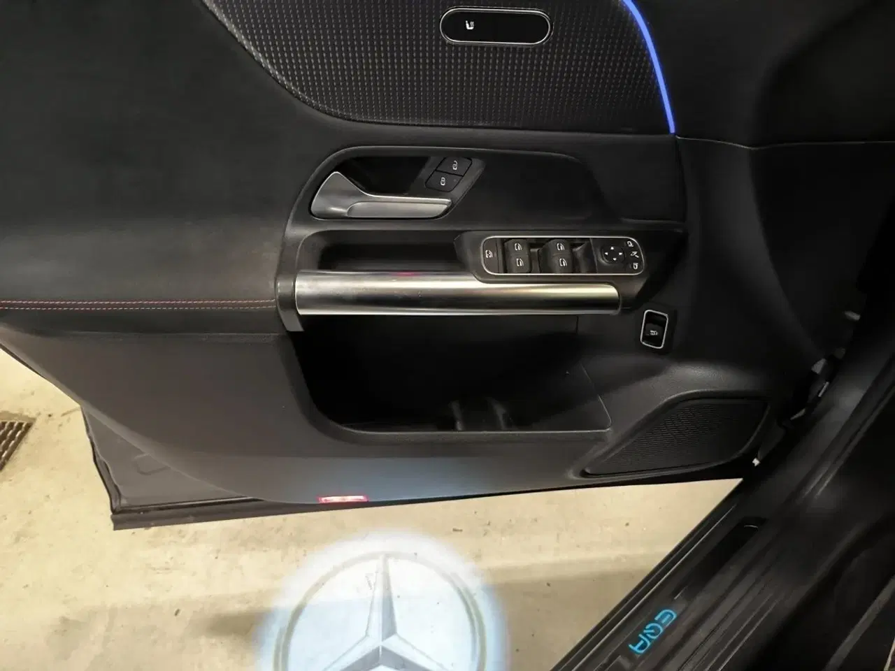 Billede 13 - Mercedes EQA250  AMG Line