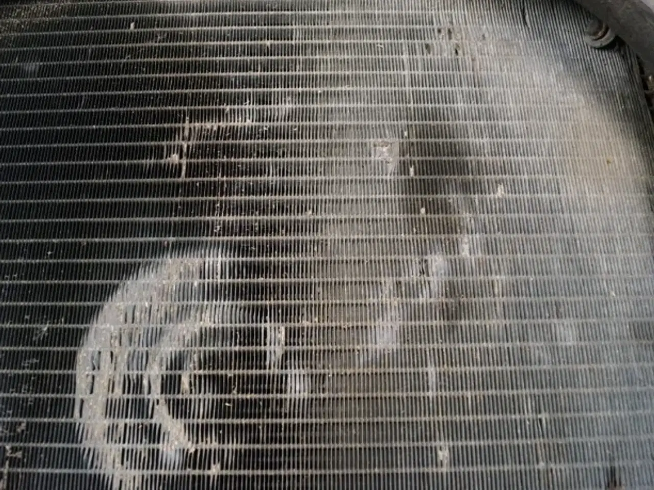 Billede 10 - New Holland 8770 Køler