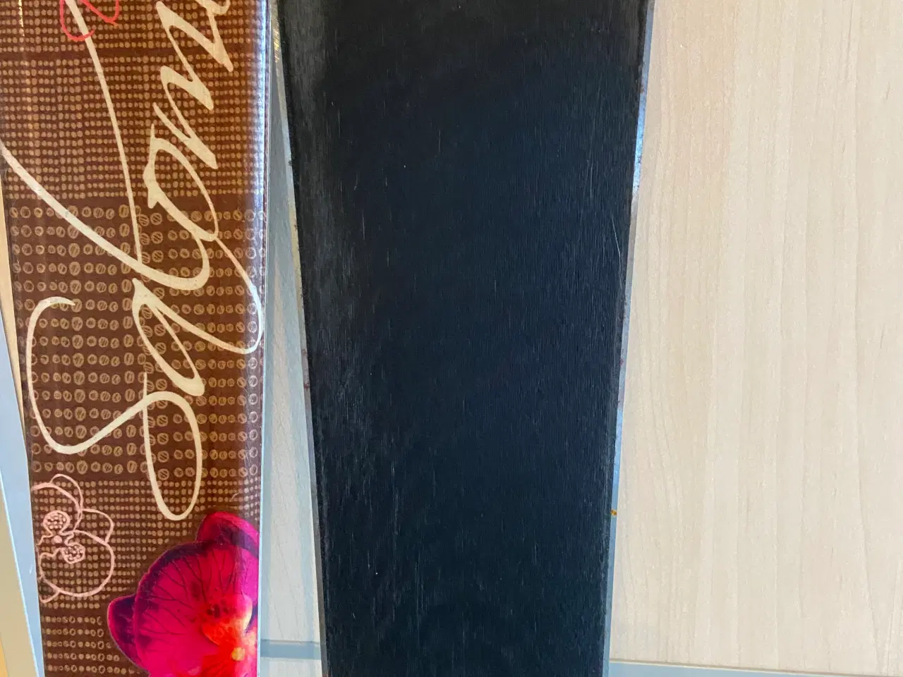 Billede 5 - Salomon dameski 154 cm.