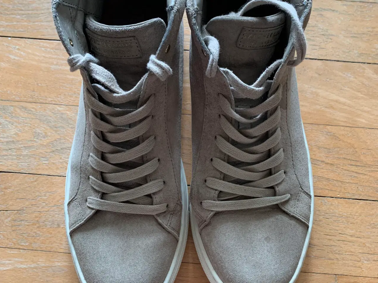 Billede 1 - Skechers sneakers 