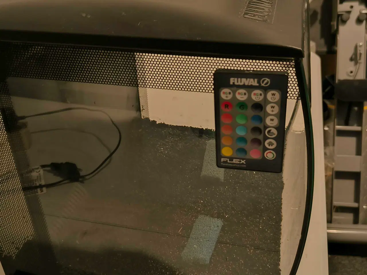 Billede 4 - 34 liters fluval flex akvarie 