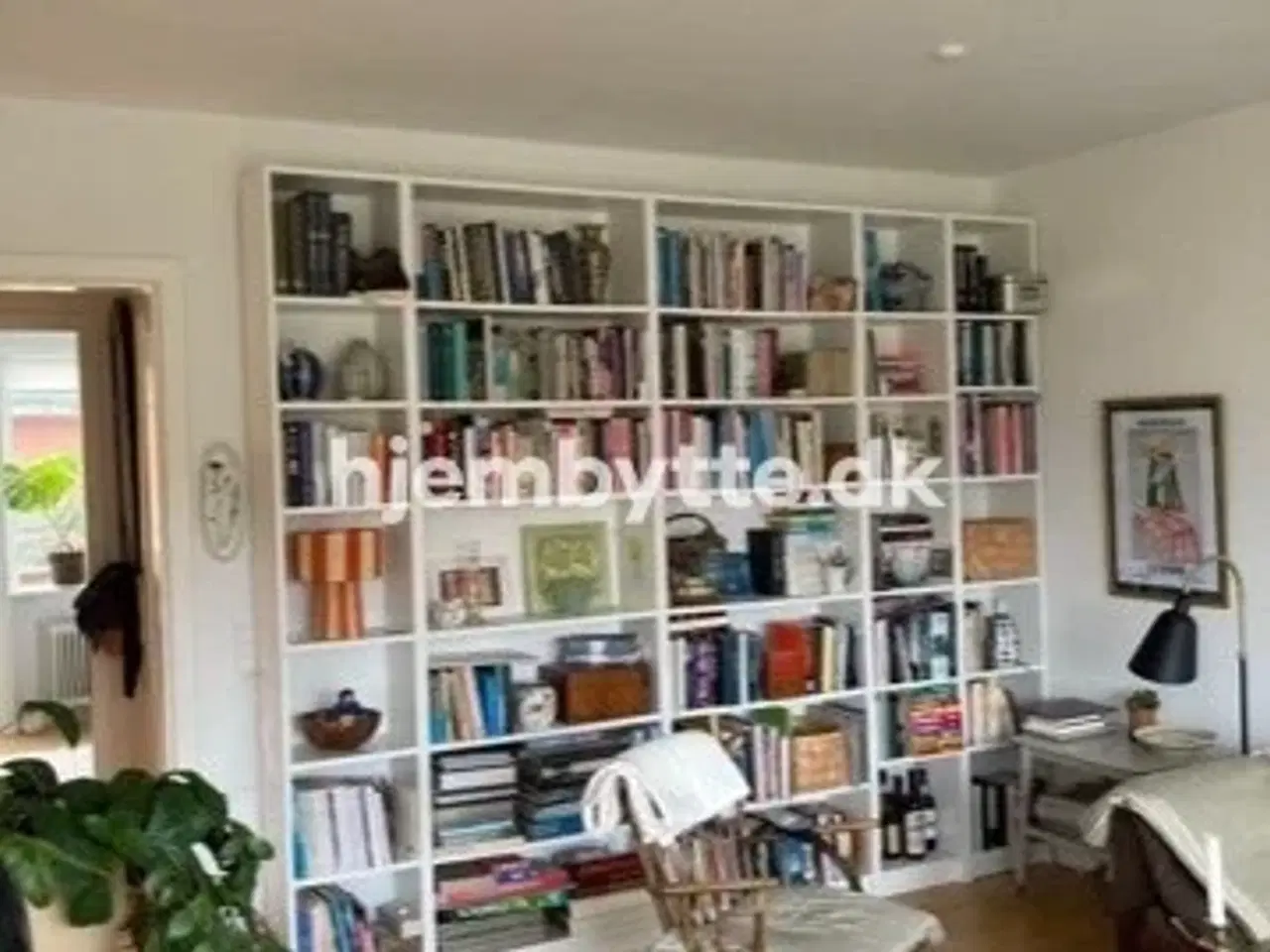 Billede 3 - Hjembytte - Herthavej