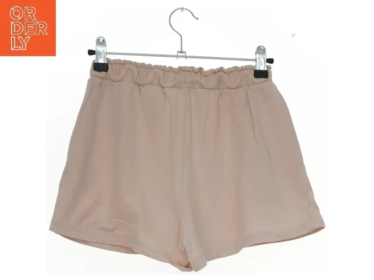 Billede 2 - Lyserøde shorts fra H&M (str. 158)
