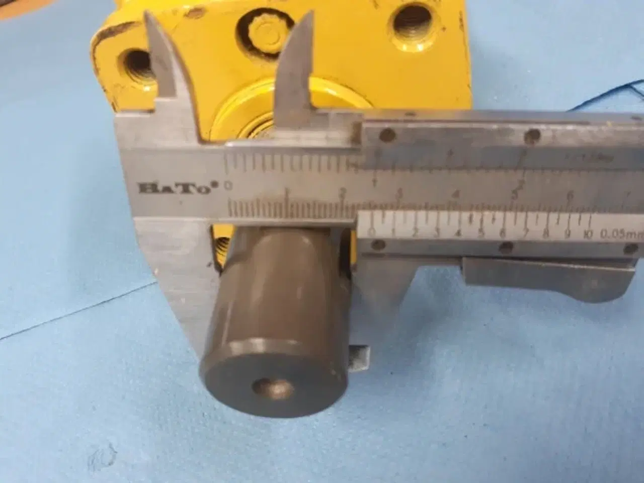 Billede 6 - Oliemotor Char-Lynn 101 1500 007