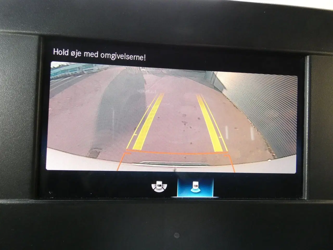 Billede 16 - Mercedes-Benz Sprinter 314 2,1 CDI A2 143HK Van Aut.