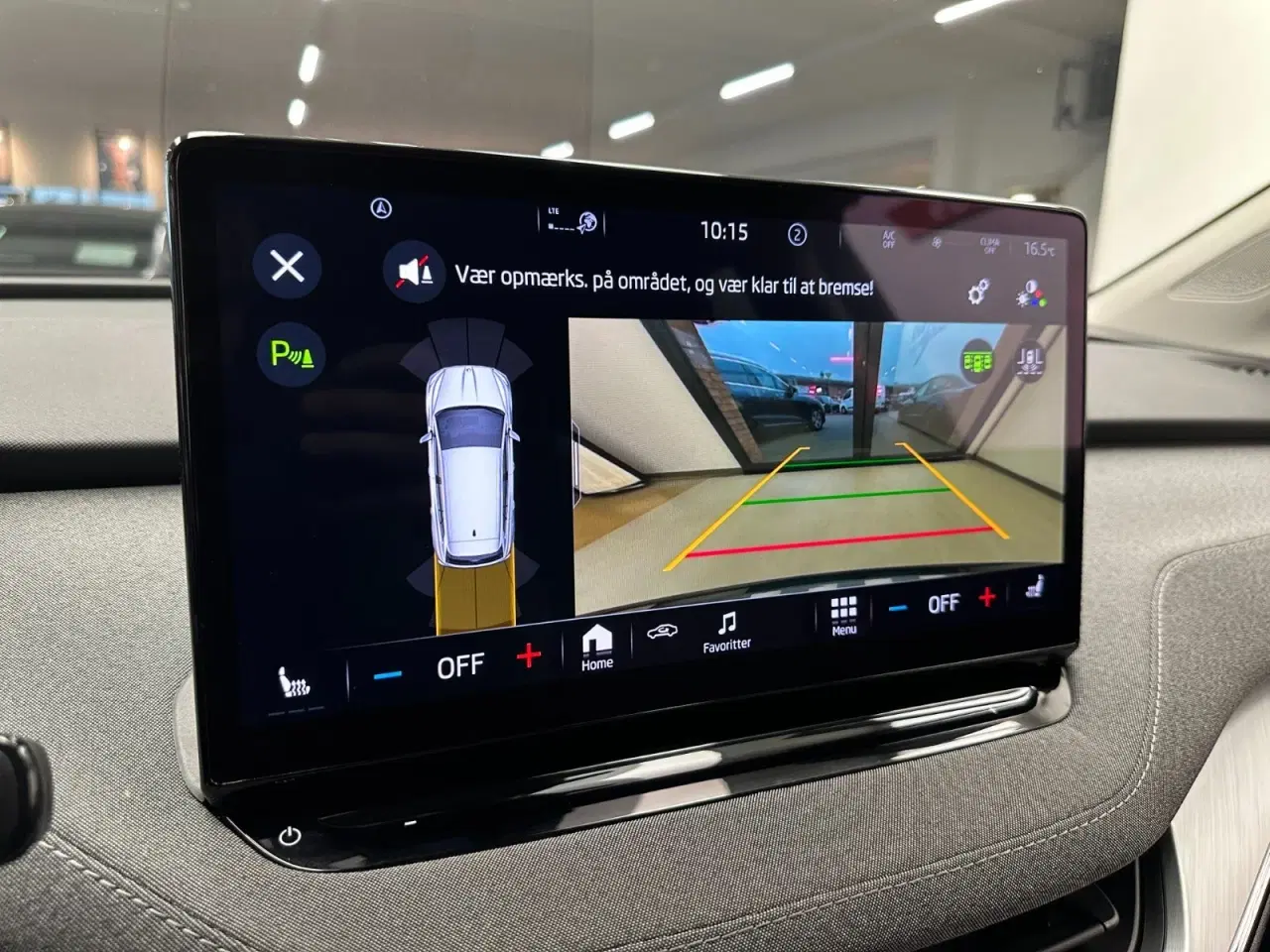 Billede 22 - Skoda Enyaq 80 iV Loft