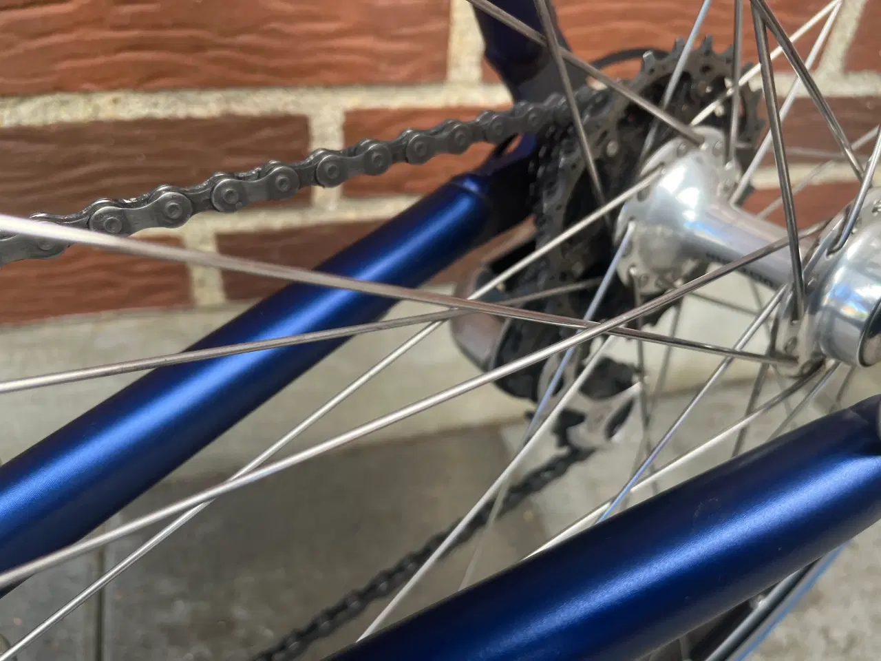 Billede 12 - Racercykel Principia
