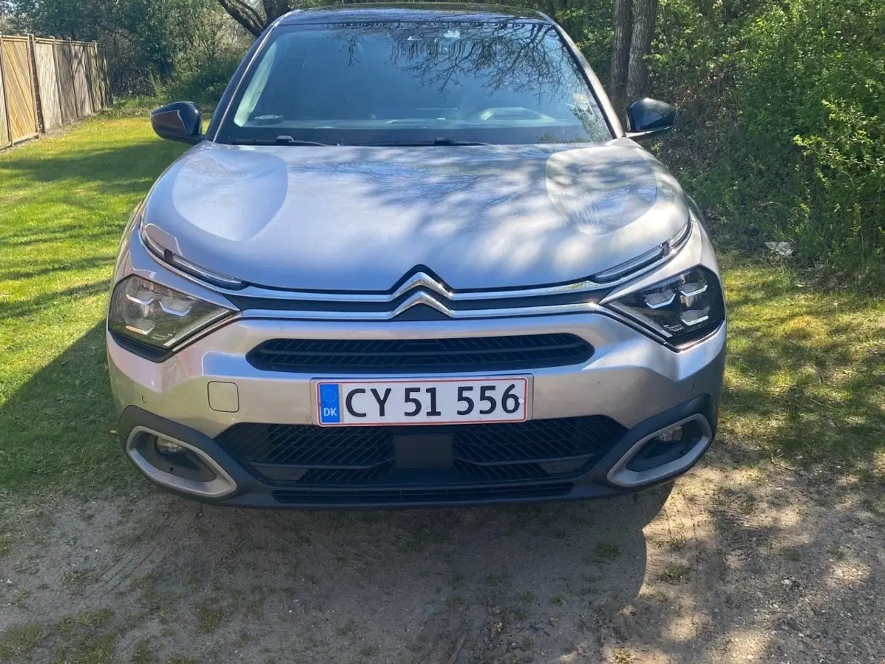 Billede 1 - Citroën C4 1,5 BlueHDi 130 Shine Sport EAT8
