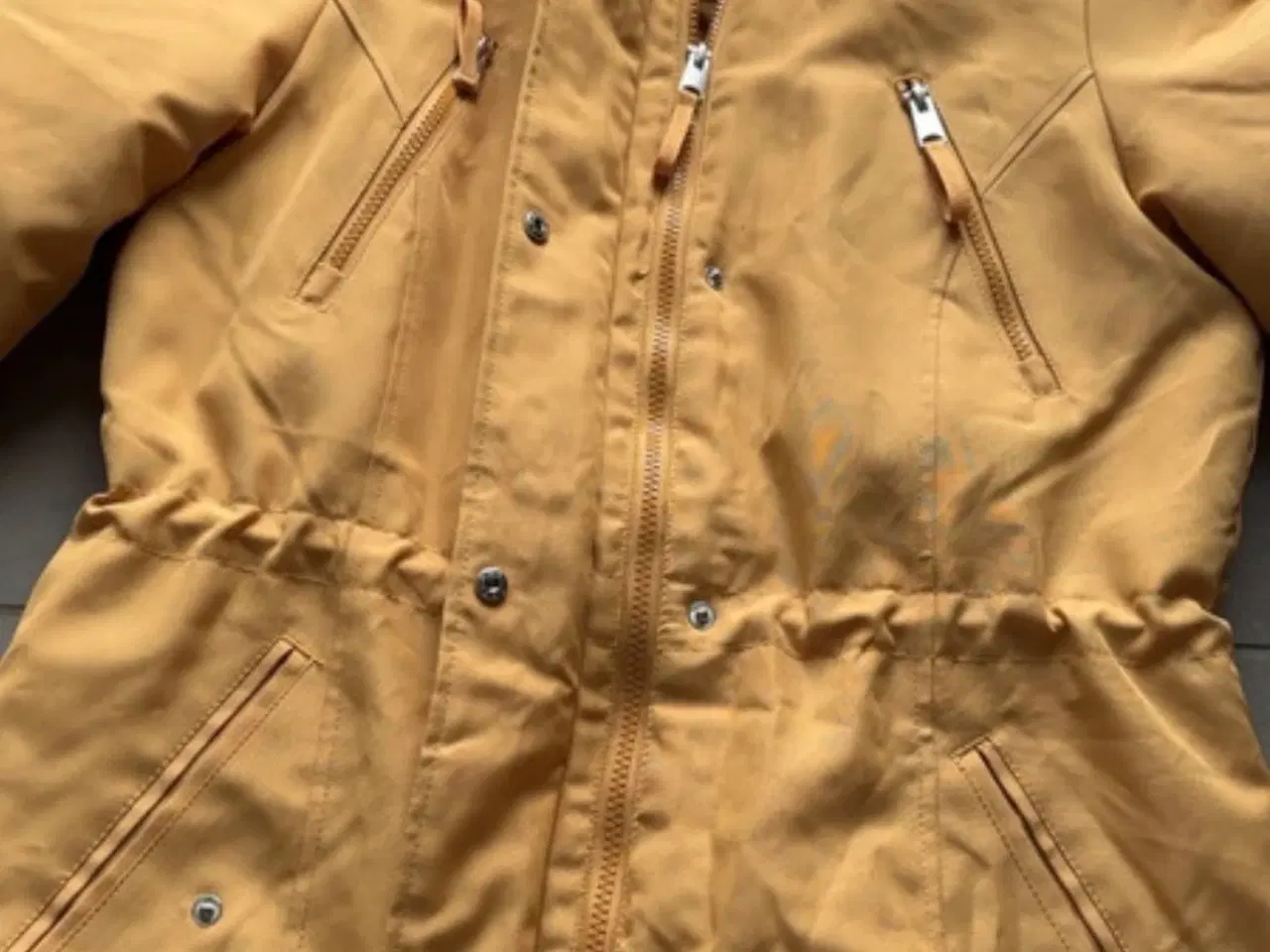 Billede 3 - Vinterjakke fra Vero Moda