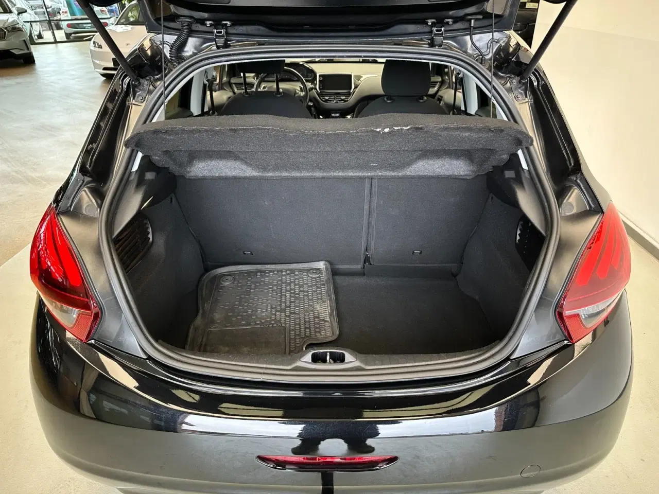 Billede 9 - Peugeot 208 1,2 e-VTi 82 Active ESG