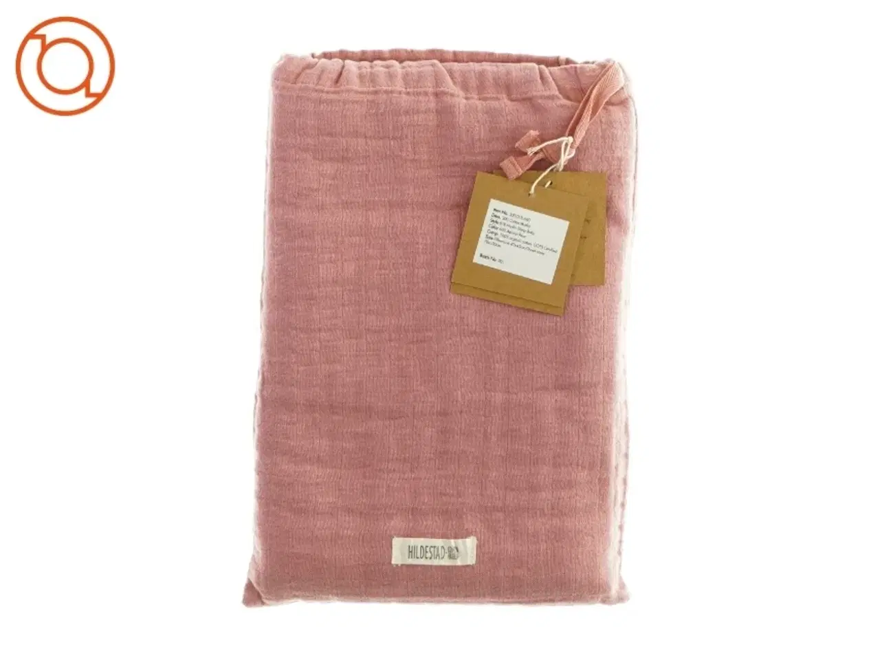 Billede 1 - Baby sengetøj fra Hildestad Copenhagen