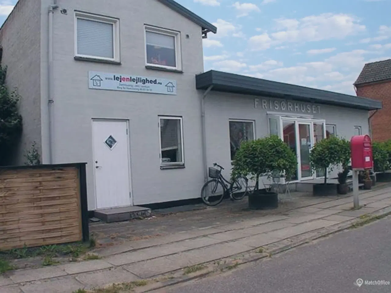 Billede 2 - Flot og velholdt investeringsejendom