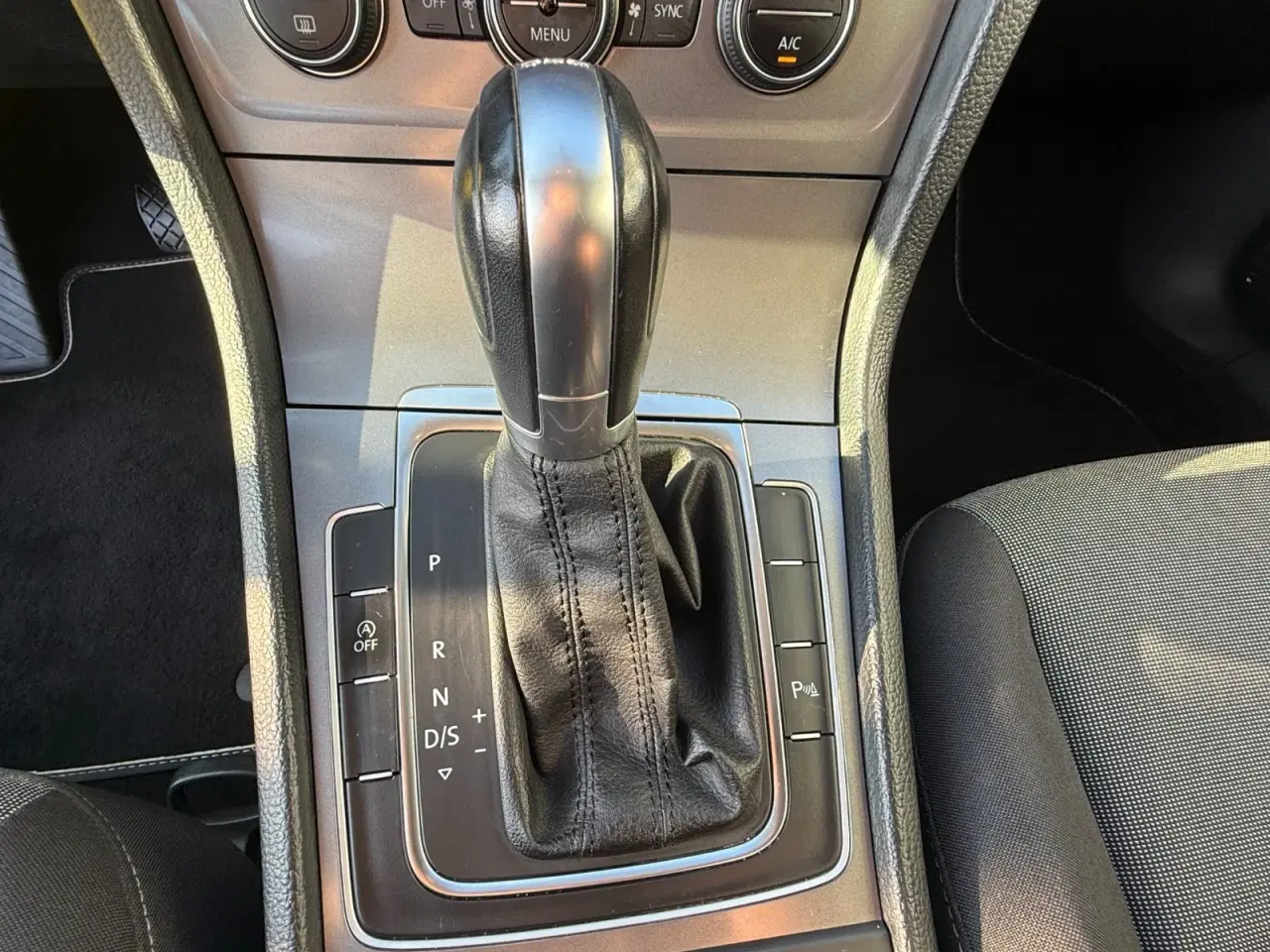 Billede 19 - VW Golf VII 1,4 TSi 125 Comfortline Variant DSG